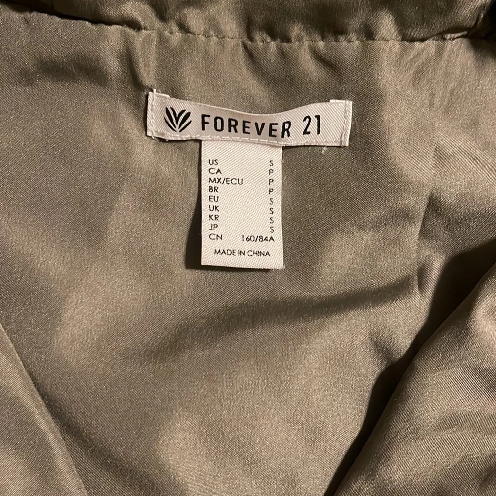 Athletic Jacket - Picture 2 of 2
